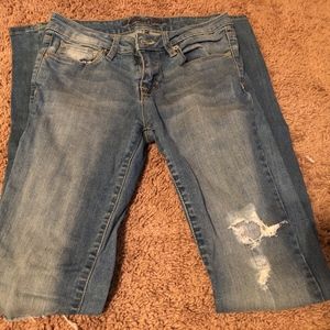 bullhead jeans